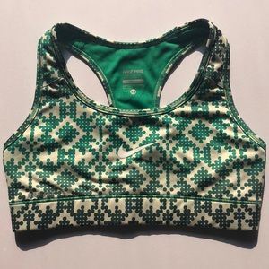 Nike Pro Sports Bra